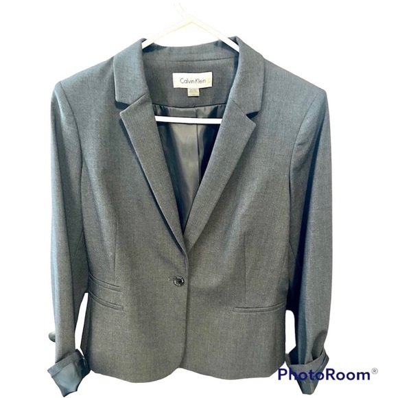 Calvin Klein Jackets & Blazers - Calvin Klein Blazer NWT